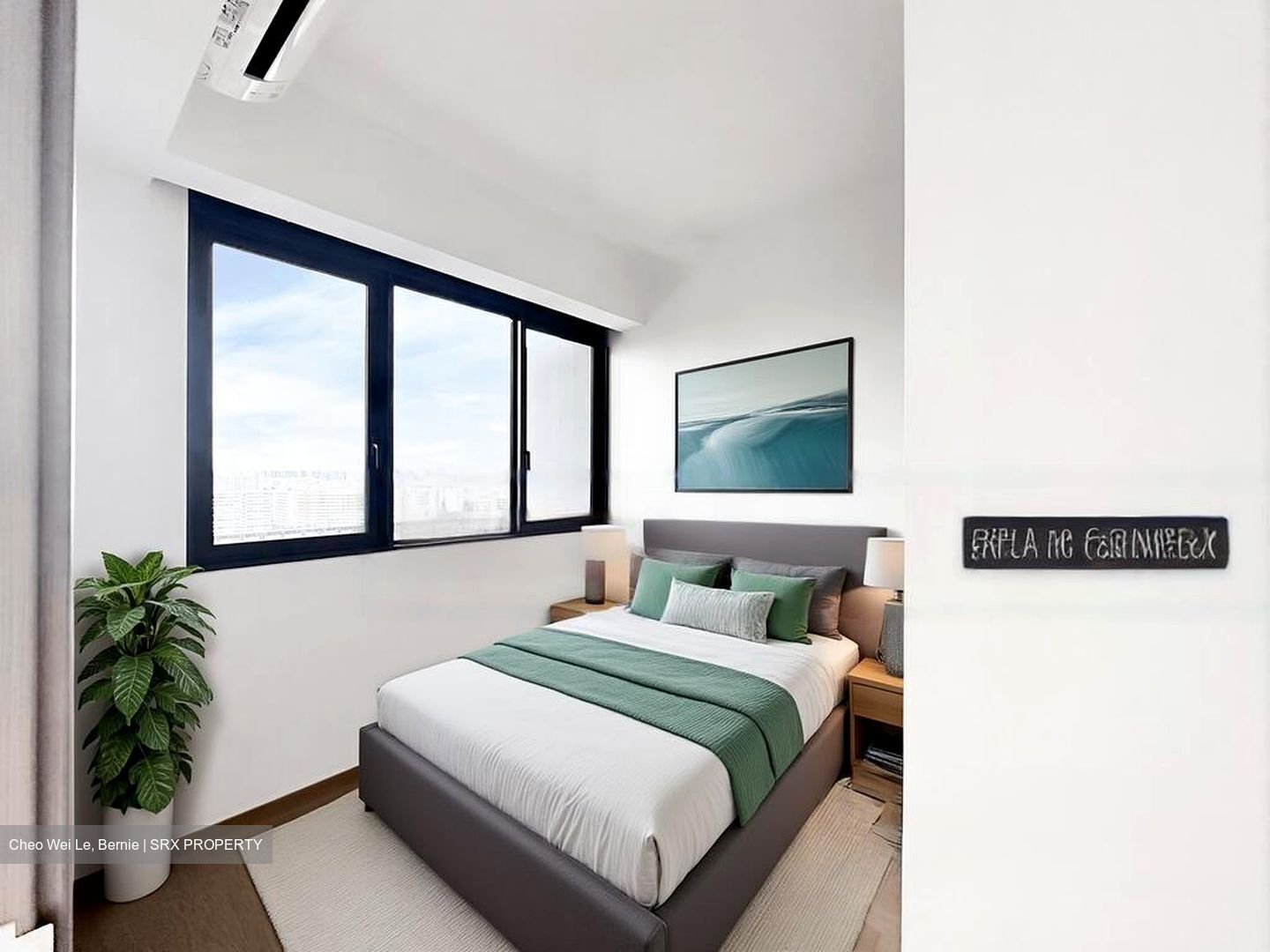The Florence Residences (D19), Apartment #466712421